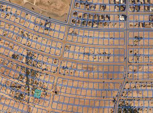 11991 W Diaz Dr #484, Arizona City, AZ 85123