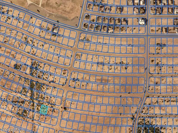 11991 W DIAZ Drive #484, Arizona City, AZ 85123