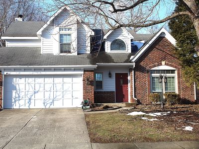 2916 Sunmeadow Way, Indianapolis, IN, 46228