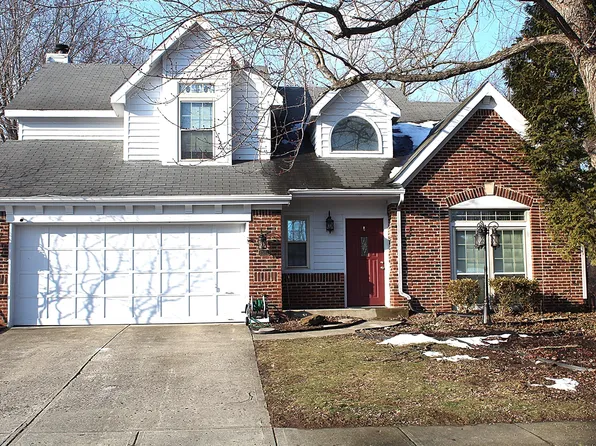 2916 Sunmeadow Way, Indianapolis, IN 46228