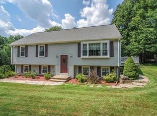 3 Marks Way, Sutton, MA 01590