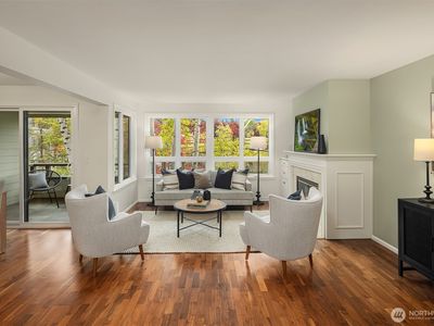 6300 Sand Point Way Ne #212, Seattle, WA, 98115