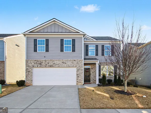 5417 Barberry Ave, Oakwood, GA 30566