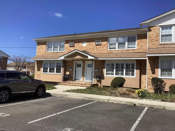 707 N Dudley Ave APT E7, Ventnor City, NJ 08406