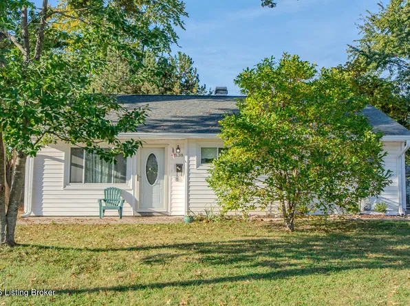 4838 Partridge Run, Lynnview, KY 40213