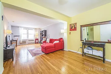 Sold by Halstead Real Estate