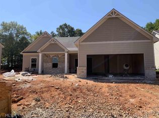 500 Brighton Park Cir #71, Hoschton, GA 30548