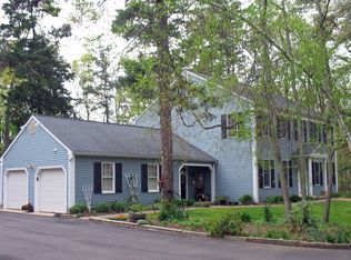 1 Germain Rd, Tabernacle, NJ 08088