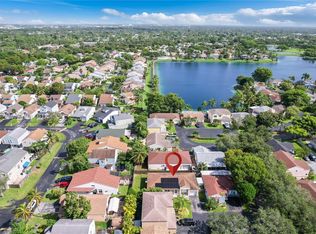 22286 SW 99th Pl, Cutler Bay, FL 33190