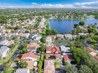 22286 SW 99th Pl, Cutler Bay, FL, 33190