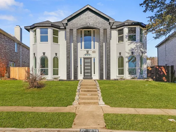 1639 W Chapman St, Cedar Hill, TX 75104