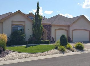 2578 Fern Meadow Cir, Carson City, NV 89703