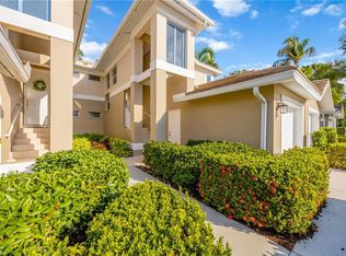 857 Carrick Bend CIR #202, NAPLES, FL 34110