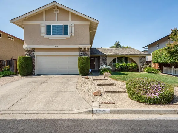5510 Langford Ct, Concord, CA 94521