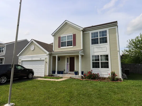 3508 Sarah Dr, Zion, IL 60099