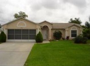 4228 Hoffman Ave, Spring Hill, FL 34606