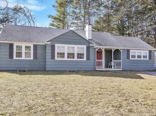 16 Beech Cir, Andover, MA 01810