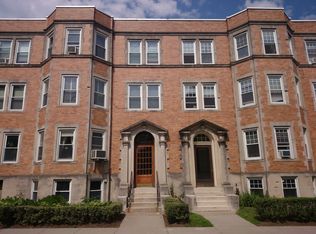 134 Pleasant St #A, Brookline, MA 02446