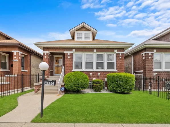 4520 W Monroe St, Chicago, IL 60624