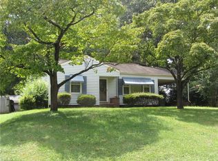 800 W Jackson St, Madison, NC 27027