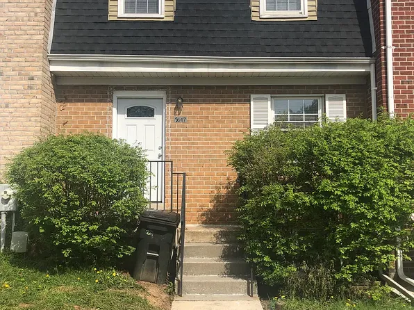 3647 Waterwheel Sq, Randallstown, MD 21133