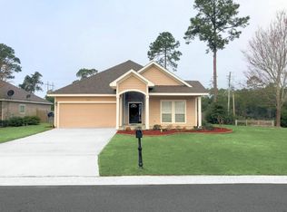 3648 Topaz Cir, Navarre, FL 32566