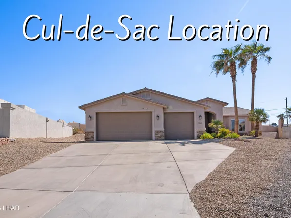 2648 Sunfish Ln, Lake Havasu City, AZ 86403