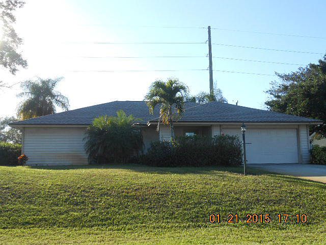 Home For Sale In OAKRIDGE SUBDIVISION UNIT 2