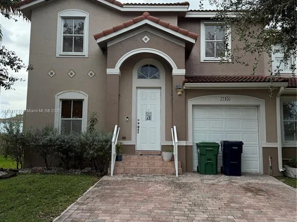 27450 SW 138th Path, Homestead, FL 33032