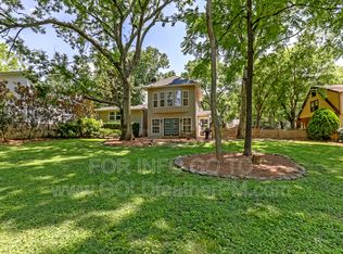 2602 Westwood Ave, Nashville, TN 37212