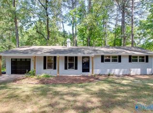 506 Delaney Rd NW, Huntsville, AL 35806