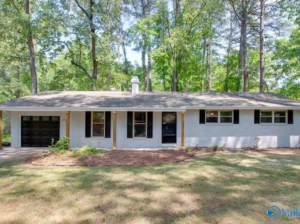 506 Delaney Rd NW, Huntsville, AL 35806