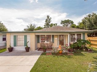 213 N Pierce St, New Orleans, LA 70119