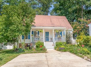 7802 Halyard Ct, Chesterfield, VA 23832