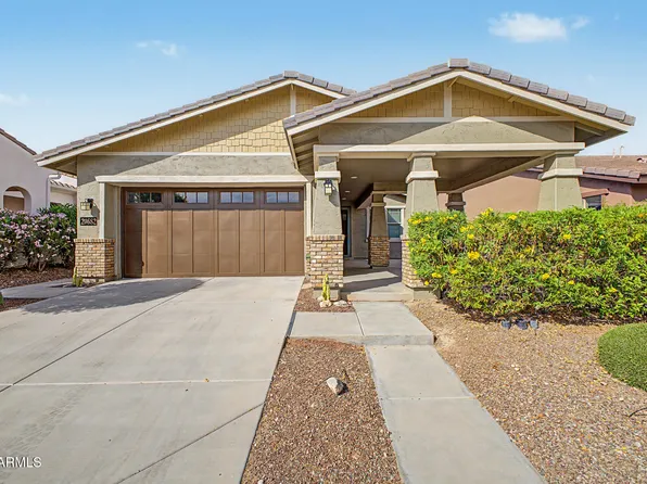 20682 W COLINA Court, Buckeye, AZ 85396