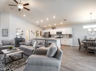 922 Inverness Way, Lake Alfred, FL 33850