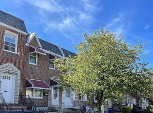 6631 Erdrick St, Philadelphia, PA 19135