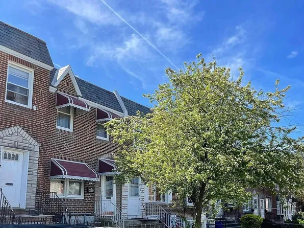 6631 Erdrick St, Philadelphia, PA 19135