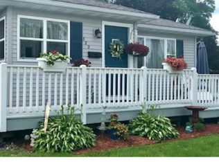 322 8th St E, Cresco, IA 52136