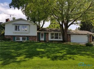 5153 Kearsdale Rd, Toledo, OH 43623