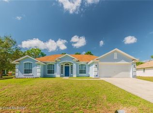 133 Tudor Rd SW, Palm Bay, FL 32908