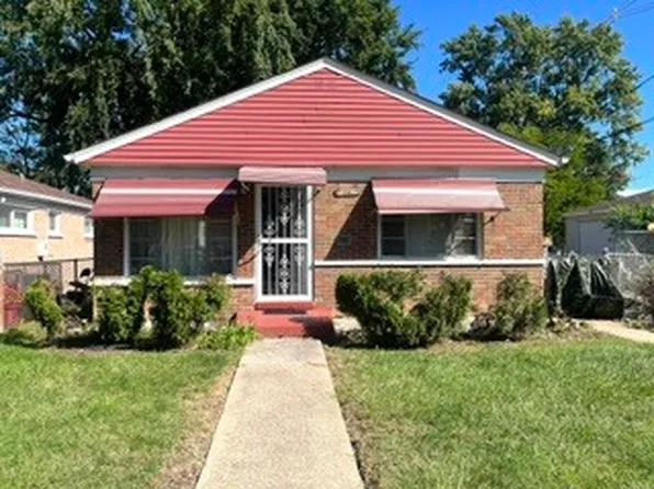 15435 Winchester Ave, Harvey, IL 60426