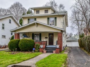 1517 18th St NW, Canton, OH 44703