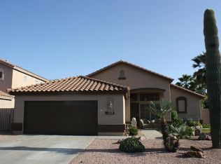 1071 E Jasper Dr, Gilbert, AZ 85296