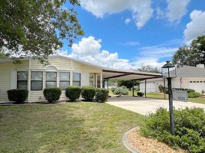 6331 SW 83rd Pl, Ocala, FL, 34476