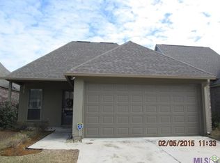 17731 Willow Trail Dr, Baton Rouge, LA 70817