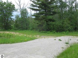 N A Huron Rd, Omer, MI 48749