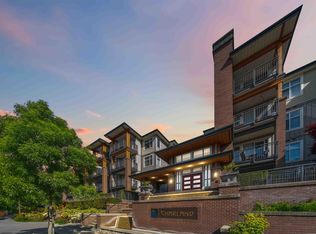 963 Charland Ave #1104, Coquitlam, BC V3K0E2