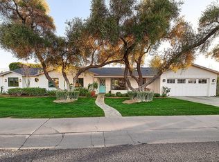 3427 E Mariposa St, Phoenix, AZ 85018