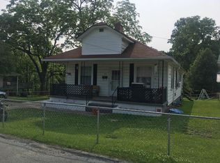 203 Maplewood Ln, Beckley, WV 25801